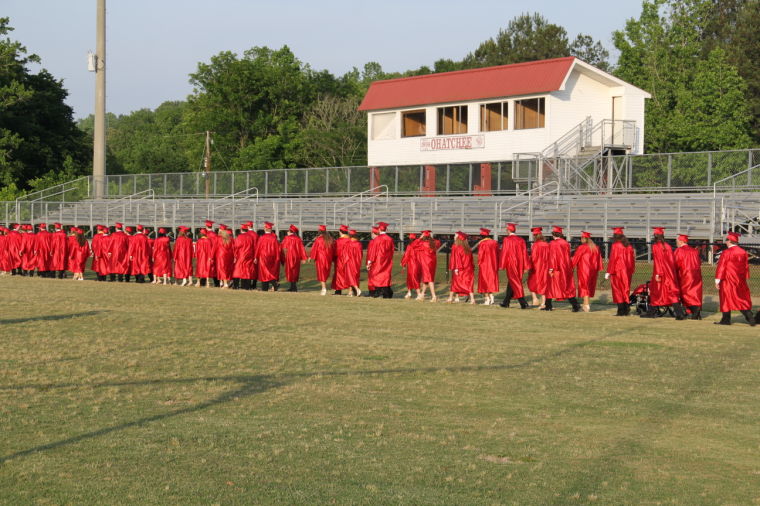 Ohatchee High School